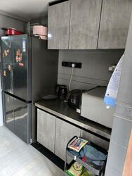 The Woodgrove (D25), Apartment #465648911